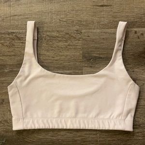 Outdoor Voices Sports Bra